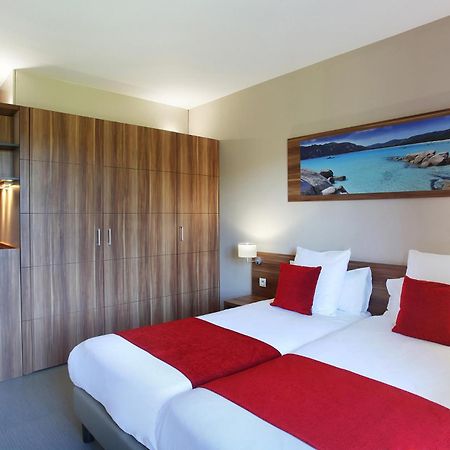 Suite Home Aix En Provence Sud Tgv Bouc-Bel-Air Dış mekan fotoğraf
