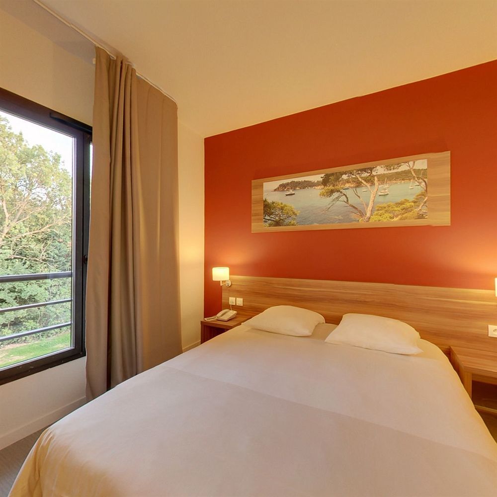 Suite Home Aix En Provence Sud Tgv Bouc-Bel-Air Dış mekan fotoğraf