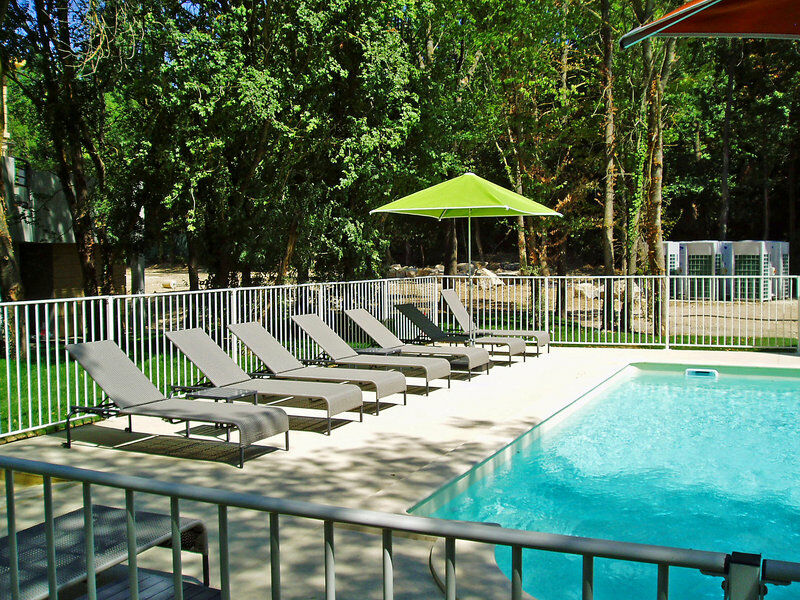 Suite Home Aix En Provence Sud Tgv Bouc-Bel-Air Dış mekan fotoğraf